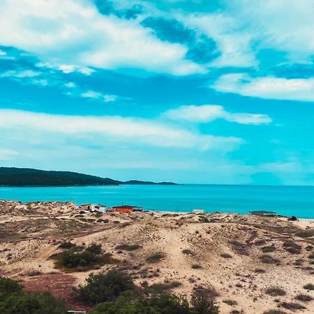 Sea View Ξενοδοχείο Πριμόρσκο Εξωτερικό φωτογραφία